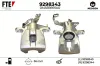 Bremssattel Hinterachse links FTE 9298343