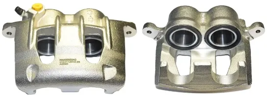 Bremssattel Vorderachse rechts FTE 9298360 Bild Bremssattel Vorderachse rechts FTE 9298360