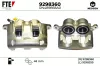 Bremssattel Vorderachse rechts FTE 9298360 Bild Bremssattel Vorderachse rechts FTE 9298360
