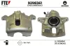 Bremssattel Vorderachse links FTE 9298361