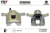 Bremssattel Vorderachse rechts FTE 9298366 Bild Bremssattel Vorderachse rechts FTE 9298366