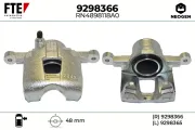 Bremssattel Vorderachse rechts FTE 9298366