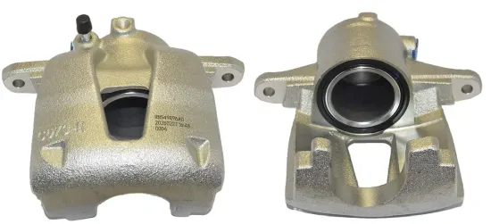 Bremssattel Vorderachse rechts FTE 9298370 Bild Bremssattel Vorderachse rechts FTE 9298370
