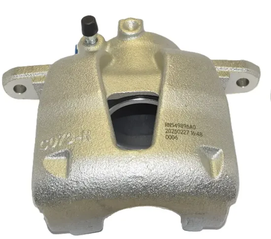 Bremssattel Vorderachse rechts FTE 9298370 Bild Bremssattel Vorderachse rechts FTE 9298370