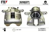 Bremssattel Vorderachse links FTE 9298371