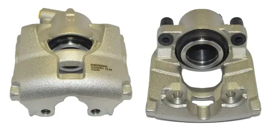 Bremssattel Vorderachse rechts FTE 9298374 Bild Bremssattel Vorderachse rechts FTE 9298374