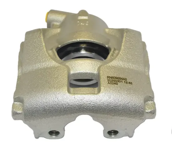 Bremssattel Vorderachse rechts FTE 9298374 Bild Bremssattel Vorderachse rechts FTE 9298374