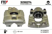 Bremssattel Vorderachse rechts FTE 9298374
