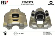 Bremssattel Vorderachse links FTE 9298377