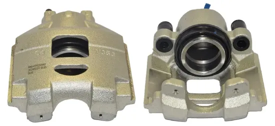 Bremssattel Vorderachse rechts FTE 9298378 Bild Bremssattel Vorderachse rechts FTE 9298378