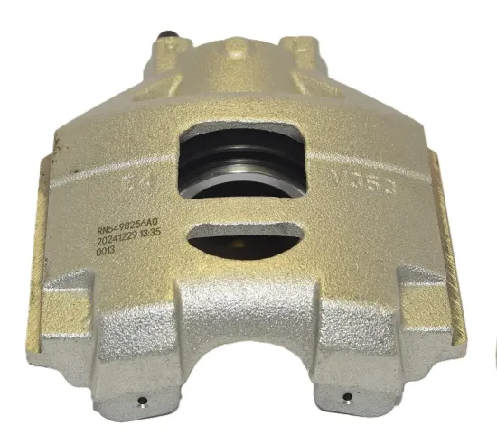 Bremssattel Vorderachse rechts FTE 9298378 Bild Bremssattel Vorderachse rechts FTE 9298378