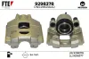 Bremssattel Vorderachse rechts FTE 9298378