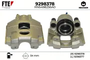 Bremssattel Vorderachse rechts FTE 9298378