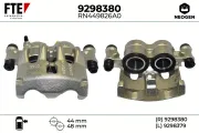 Bremssattel Vorderachse rechts FTE 9298380