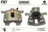 Bremssattel Vorderachse links FTE 9298383