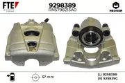 Bremssattel Vorderachse links FTE 9298389
