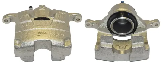 Bremssattel Vorderachse rechts FTE 9298406 Bild Bremssattel Vorderachse rechts FTE 9298406