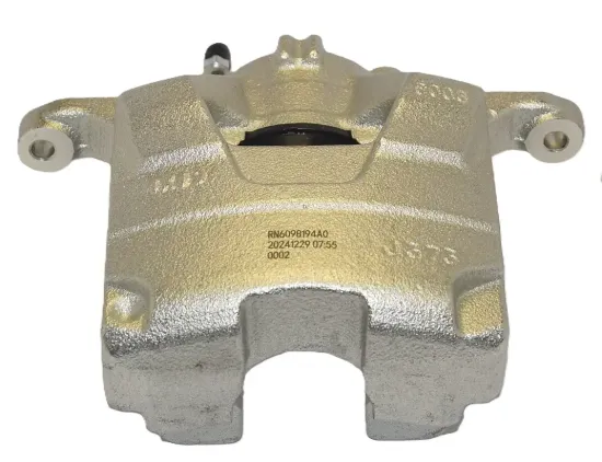 Bremssattel Vorderachse rechts FTE 9298406 Bild Bremssattel Vorderachse rechts FTE 9298406