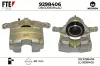 Bremssattel Vorderachse rechts FTE 9298406