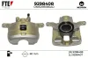 Bremssattel Vorderachse rechts FTE 9298408 Bild Bremssattel Vorderachse rechts FTE 9298408