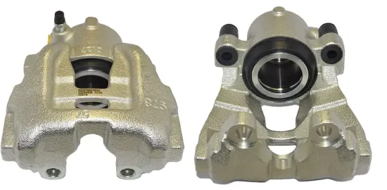 Bremssattel Vorderachse rechts FTE 9298410 Bild Bremssattel Vorderachse rechts FTE 9298410
