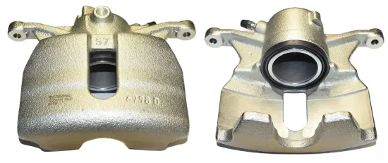Bremssattel Vorderachse links FTE 9298417 Bild Bremssattel Vorderachse links FTE 9298417