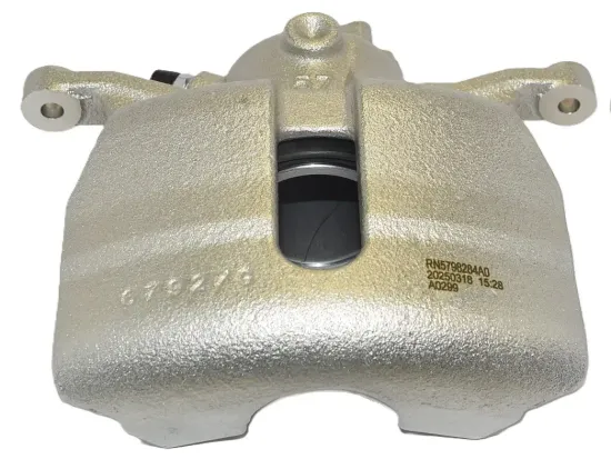 Bremssattel Vorderachse rechts FTE 9298420 Bild Bremssattel Vorderachse rechts FTE 9298420