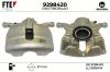 Bremssattel Vorderachse rechts FTE 9298420