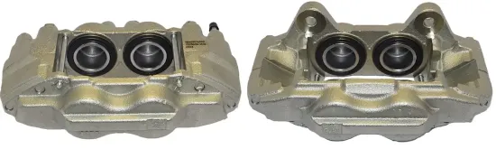Bremssattel Vorderachse rechts FTE 9298428 Bild Bremssattel Vorderachse rechts FTE 9298428
