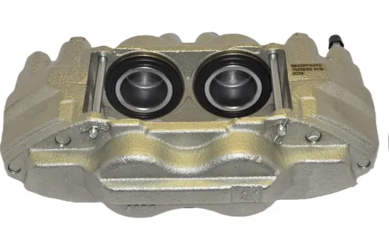 Bremssattel Vorderachse rechts FTE 9298428 Bild Bremssattel Vorderachse rechts FTE 9298428