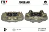 Bremssattel Vorderachse rechts FTE 9298428