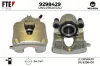 Bremssattel Vorderachse links FTE 9298429