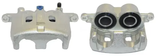 Bremssattel Vorderachse rechts FTE 9298432 Bild Bremssattel Vorderachse rechts FTE 9298432