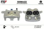 Bremssattel Vorderachse rechts FTE 9298432