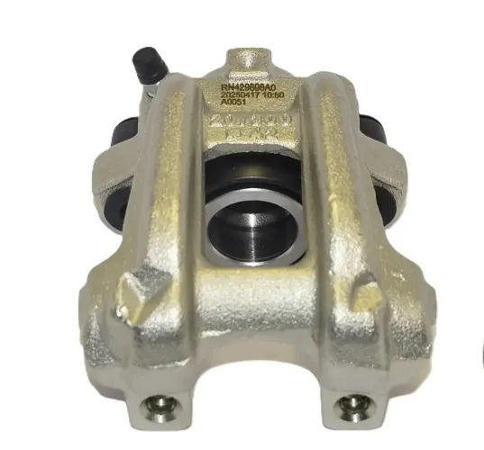 Bremssattel Hinterachse rechts FTE 9298438 Bild Bremssattel Hinterachse rechts FTE 9298438