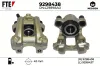 Bremssattel Hinterachse rechts FTE 9298438