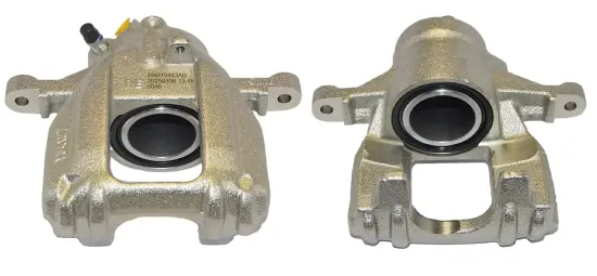 Bremssattel Hinterachse rechts FTE 9298446 Bild Bremssattel Hinterachse rechts FTE 9298446