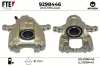 Bremssattel Hinterachse rechts FTE 9298446