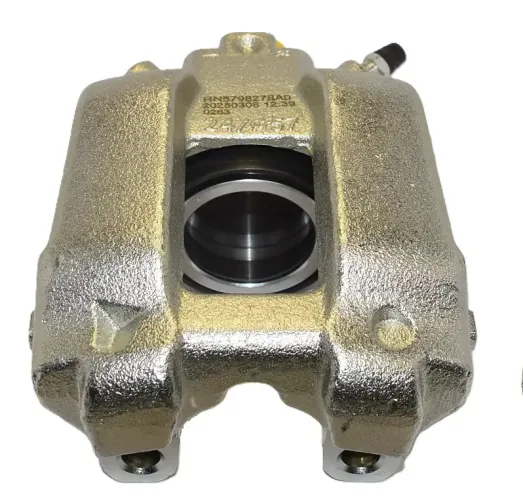 Bremssattel Vorderachse rechts FTE 9298450 Bild Bremssattel Vorderachse rechts FTE 9298450