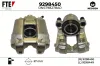 Bremssattel Vorderachse rechts FTE 9298450