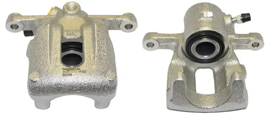 Bremssattel Hinterachse rechts FTE 9298452 Bild Bremssattel Hinterachse rechts FTE 9298452
