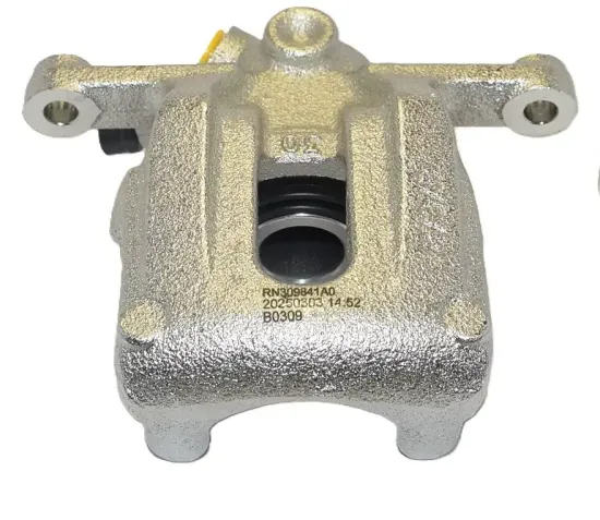 Bremssattel Hinterachse rechts FTE 9298452 Bild Bremssattel Hinterachse rechts FTE 9298452