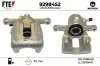 Bremssattel Hinterachse rechts FTE 9298452