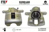 Bremssattel Vorderachse links FTE 9298468
