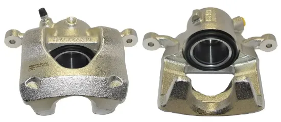 Bremssattel Vorderachse rechts FTE 9298478 Bild Bremssattel Vorderachse rechts FTE 9298478