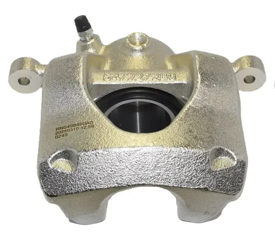 Bremssattel Vorderachse rechts FTE 9298478 Bild Bremssattel Vorderachse rechts FTE 9298478