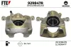Bremssattel Vorderachse rechts FTE 9298478 Bild Bremssattel Vorderachse rechts FTE 9298478