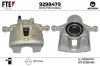Bremssattel Vorderachse links FTE 9298479