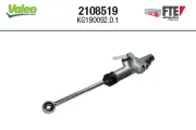 Geberzylinder, Kupplung FTE 2108519