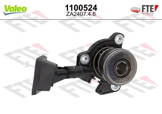 Zentralausrücker, Kupplung FTE 1100524 Bild Zentralausrücker, Kupplung FTE 1100524